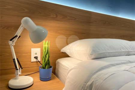 Apartamento para locação -Faria Lima