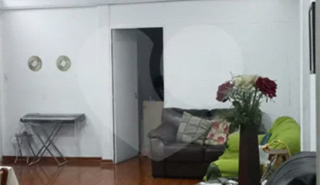 Apartamento à venda com 3 quartos, sendo 1 suíte, em Bom Retiro, São Paulo, SP