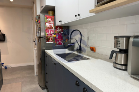 Apartamento à venda com 2 quartos, sendo 1 suíte, em Butantã, São Paulo - SP