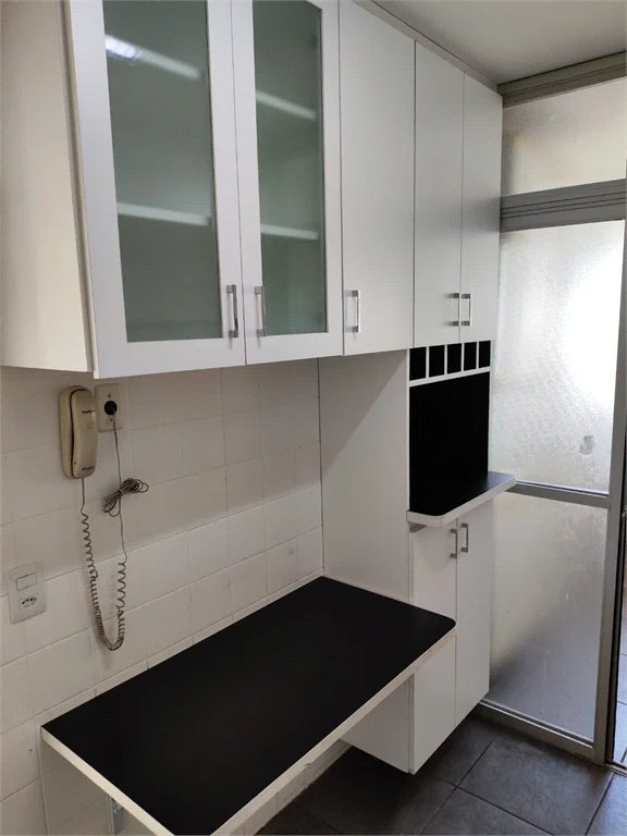 Apartamento à venda com 2 quartos em Butantã, São Paulo - SP