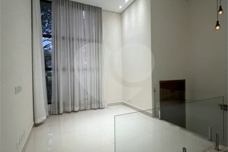 Casa de Alto Padrão à Venda – Condomínio Terra Magna | Indaiatuba/SP - Sofisticação, conforto e funcionalidade. Este magnífico sobrado possui 300 m² de área construída em um terreno de 420 m², com ambientes amplos, integrados e acabamentos de alto padrão. Destaques do imóvel - 4 dormitórios, sendo 3