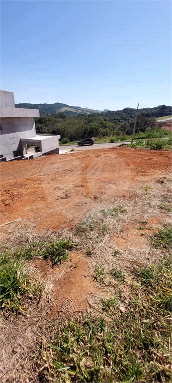Terreno - Condomínio Elementum Residencial Atibaia