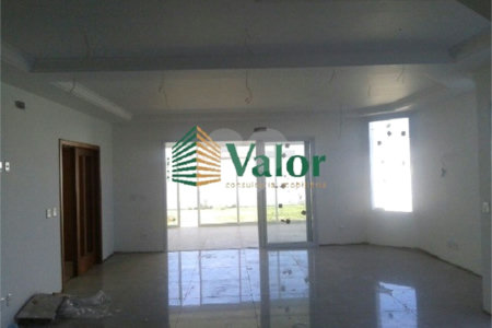 Sobrado no Damha III