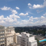 Cobertura Duplex no Jardim America com 578m² com 4 Suítes e elevador