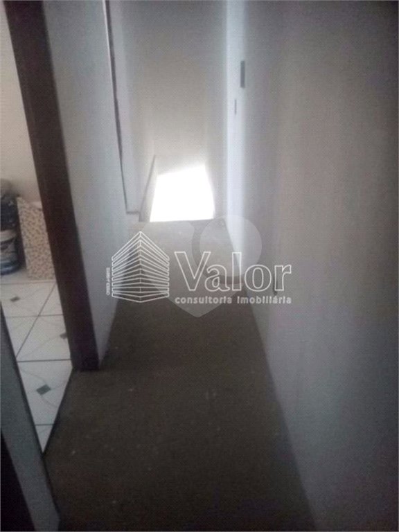 Venda-se sobrado Prolongamento Jardim das Torres