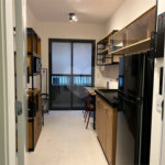 Studio com 25m² na região da bela Vista em São Paulo - SP.