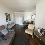 SANTANA - 72m² - 3 QUARTOS - ANDAR ALTO - VISTA LIVRE - FACE NORTE - 1 VAGA