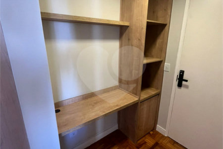 Studio na Bela Vista