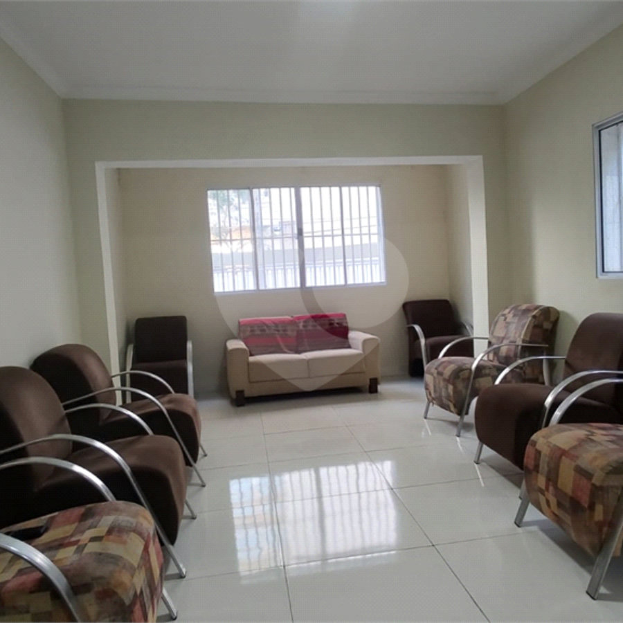 Sala Comercial - Saúde
