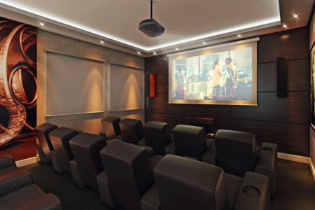Duetto Damebe Residence