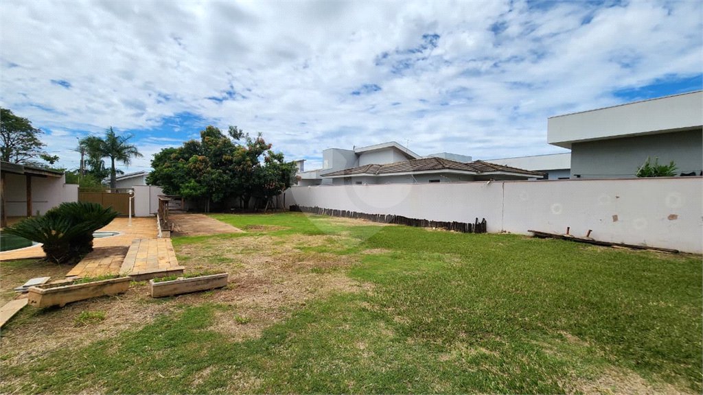 Terreno à venda no condomínio Residencial Eldorado, São Carlos - SP