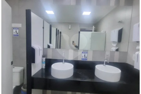 Olympic Tower 299 m² 8 Vagas de Garagem