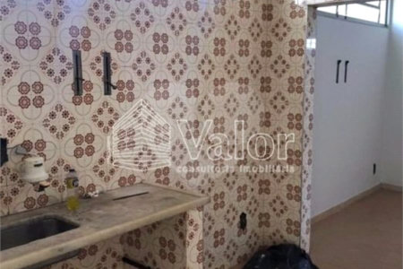 Casa térrea para venda na Vila Monteiro