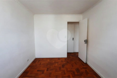 ÓTIMO APARTAMENTO EM UM DOS BAIRROS MAIS COBIÇADOS DE SÃO PAULO - HIGIENÓPOLIS