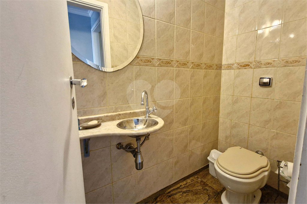 Apartamento com 3 quartos á venda no Brooklin, São Paulo - SP