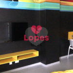 APARTAMENTO PARA LOCAÇÃO GRAND ELVIRA UP 72m² 3 DORMITORIOS, 1 SUITE, 1 VAGA EM JACAREI/SP