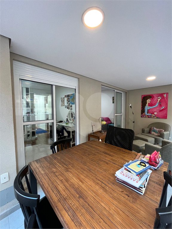 Apartamento à venda na Bela Vista!