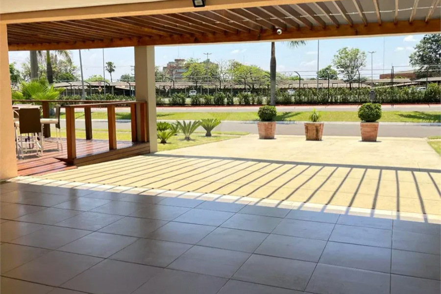Terreno à venda no Park Unimep Tauqaral - Piracicaba/SP.