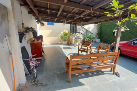 Casa á venda - Vila Guarani