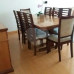 Apartamento no Jardim França