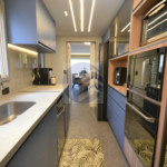 Apartamento à venda com 3 quartos, sendo 2 suítes, em Jardim Olympia, São Paulo - SP