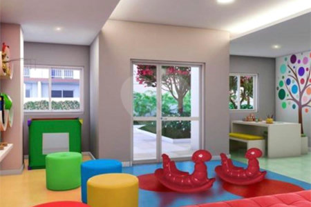 Apartamento a venda no Belenzinho