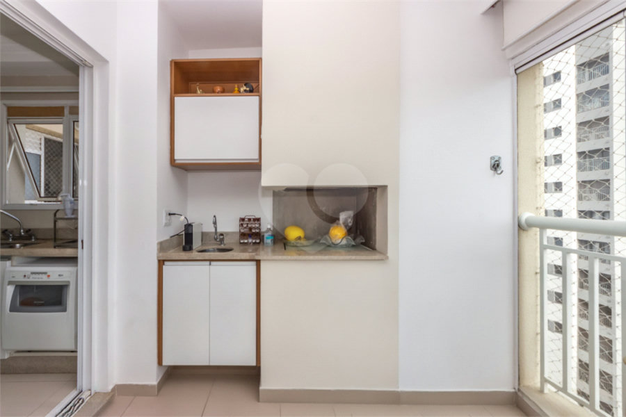 Apartamento para venda em Ipiranga com 3 quartos, sendo 3 suítes , 127m²