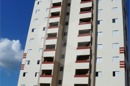 Apartamento térreo no Edifício Eco Residence