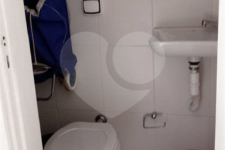 Apartamento de 3 quartos à venda no Paraíso