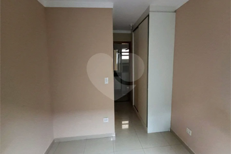 Apartamento para alugar com 1 suíte em Chora Menino, São Paulo, SP