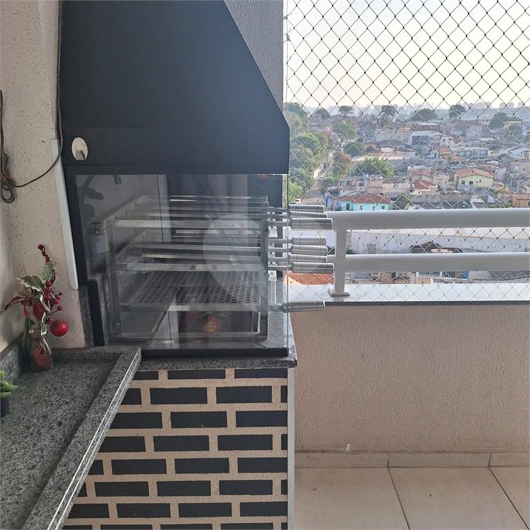Apartamento à venda com 2 quartos em Casa Verde, São Paulo, SP