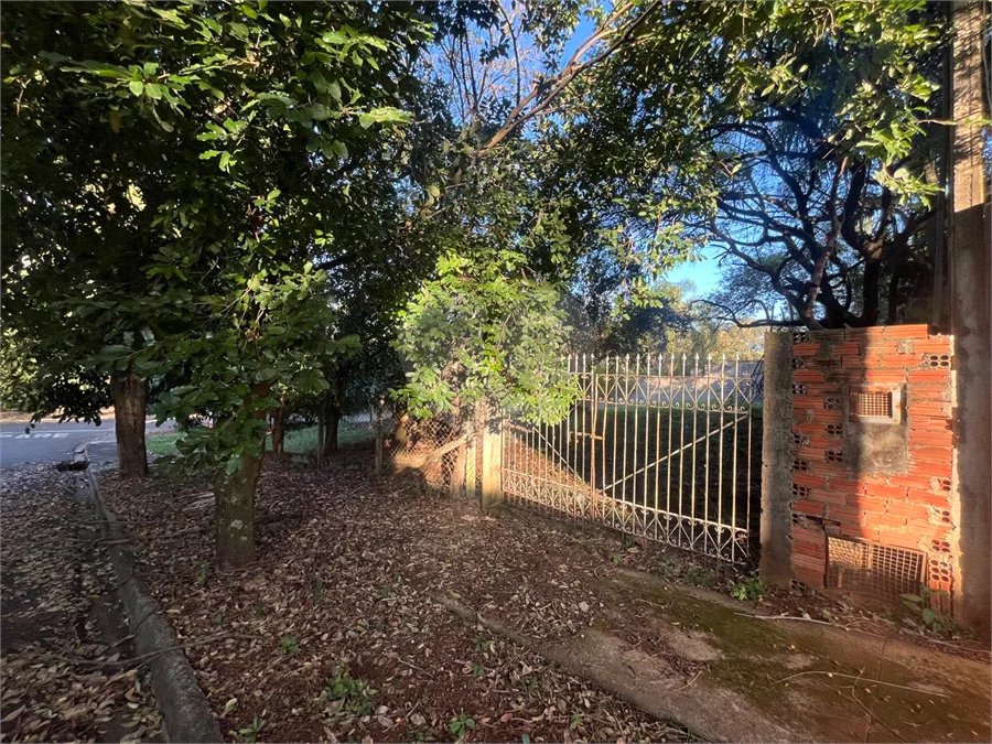 Terreno à venda no bairro Santa Rita – Piracicaba/SP