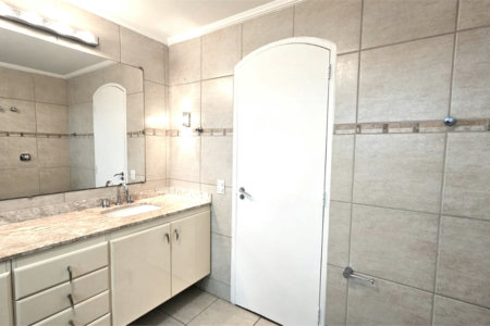 Apartamento para alugar com 3 quartos, sendo 1 suíte, em Granja Julieta, São Paulo, SP