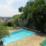 Casa de Vila à venda com 4 suítes em Morumbi, São Paulo, SP