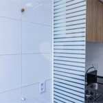Apartamento com 2 Quartos e 1 banheiro à Venda, 44 m² -Avenida Aparecida do Rio Negro, 492 - Jardim Íris, São Paulo - SP