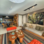 Apartamento à venda com 3 suítes em Vila Mascote, São Paulo, SP