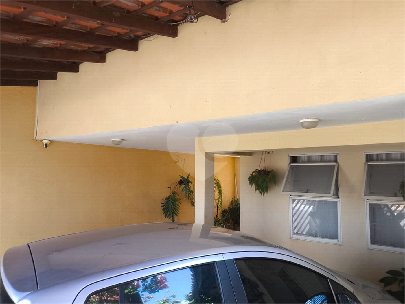 Casa Térrea a venda no Jardim Ricetti!