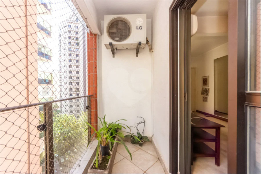 Itaim Bibi - 163 m² | 2 suítes | 2 vagas