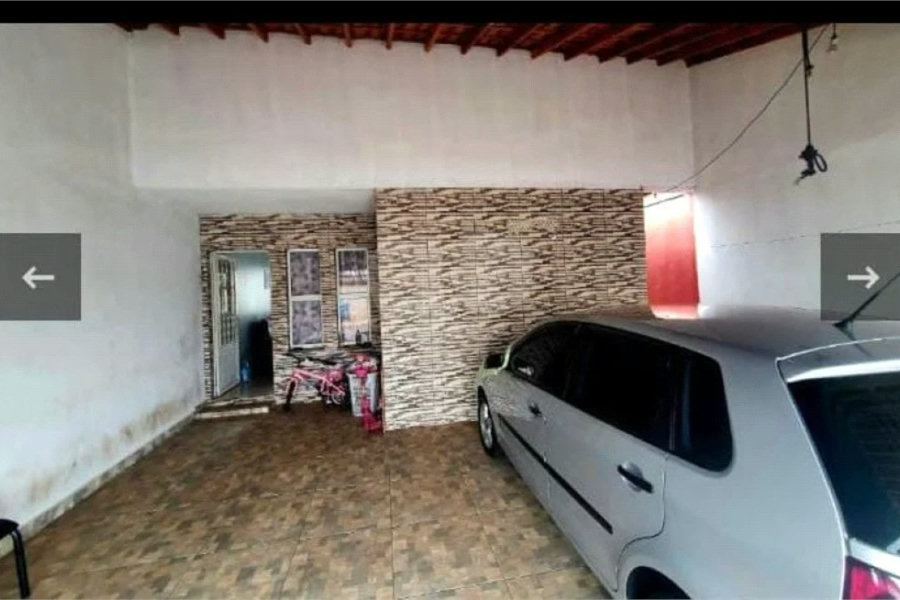 Casa à venda no bairro Colina Verde