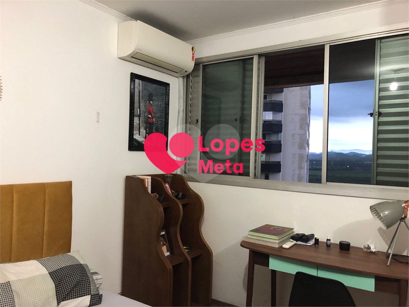 DUPLEX A VENDA, EDIFICIO STUDIO UNO, CENTRO, 1 SUÍTE, 1 VAGA DE GARAGEM, SJC/SP