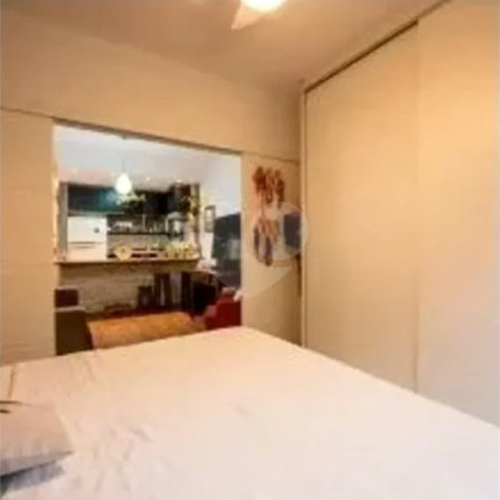 Apartamento em Campos Elíseos com 36m²