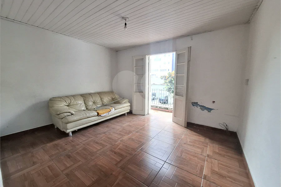 Sobrado, à venda, 3 quartos, 2 vagas - Vila Isolina Mazzei