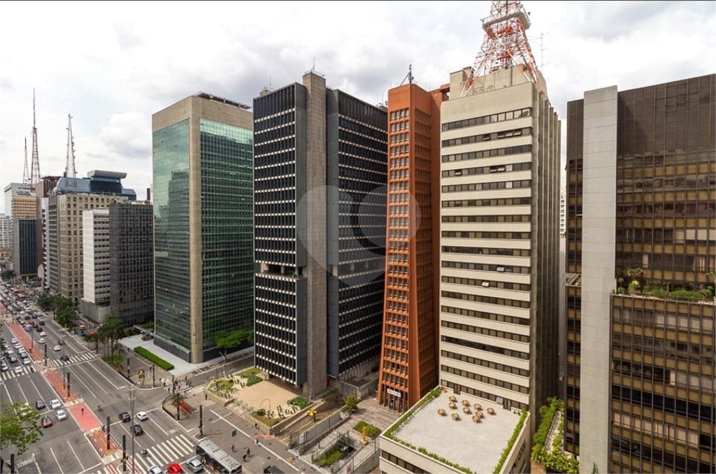 Imóvel a Venda na Avenida Paulista - Bela Vista