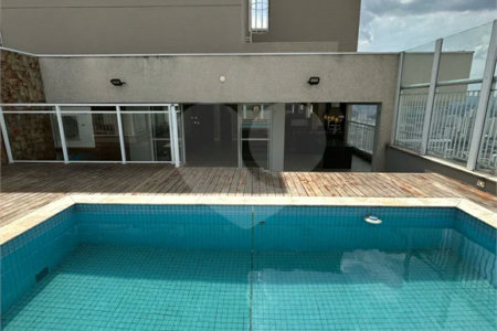 Cobertura espetacular à venda de 310m² no L’Essence Mooca - Agende já a sua visita!
