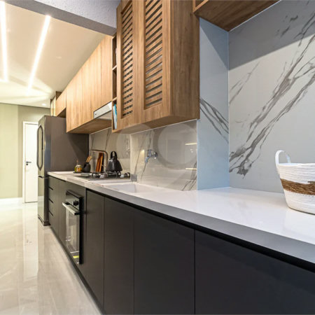 Studio à venda em Alto da Boa Vista - São Paulo - SP
