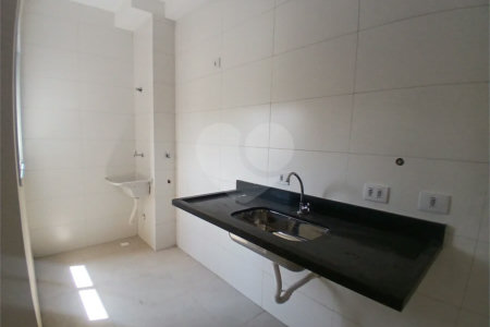 Apartamento á venda - Casa verde