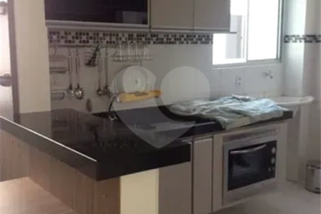 Apartamento para venda no Residencial Spazio Mont Royal