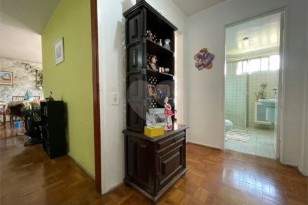 APARTAMENTO VILA MARIANA 3 DORMITÓRIOS