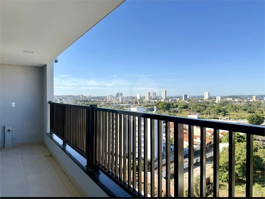 LINDO APARTAMENTO À VENDA – VILA BELA