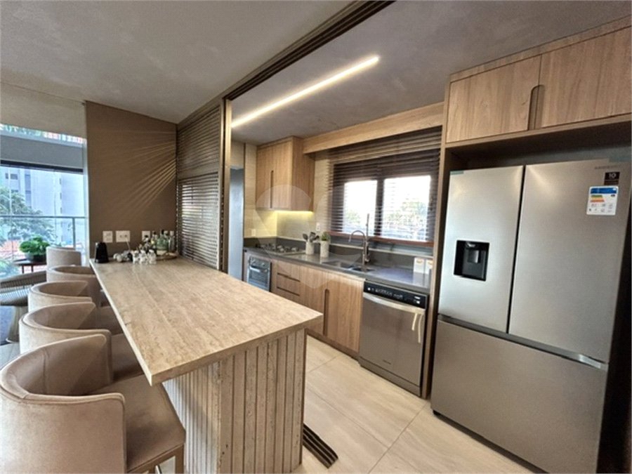 Apartamentos de 171m² Próximo ao Parque da Água Branca
